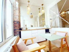 Magnifique appartement a Paris - FLAT-GUEST
